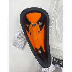 Ochraniacz na krocze Shock Doctor Ultra Pro wielowarstwowa konstrukcja r. L