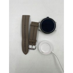 Outlet Smartwatch Xiaomi Watch 2 Pro srebrny bluetooth wifi pulsometr OPIS