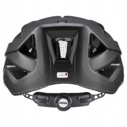 Kask rowerowy Uvex Touring CC r. M/L