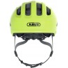 Kask rowerowy dziecięcy ABUS Smiley 3.0 shiny yellow 45-50 cm (S)