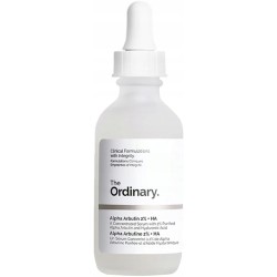 The Ordinary Alfa 2% + HA pojemność 30ml serum rozjaśniające bezzapachowe