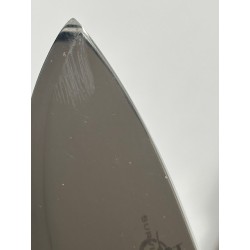 Helle Mandra nóż myśliwski i outdoorowy z norweskiej stali ostrze 70 mm