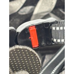 Outlet Kask rowerowy Fischer Urban Plus Dallas r. S/M 52-59 cm OPIS