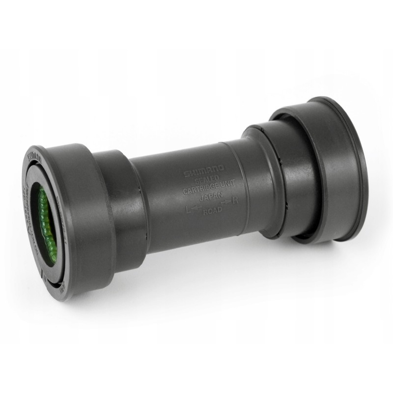 Outlet Suport Shimano M-BB72-41B 86 mm 5 ustawień optymalna wydajność