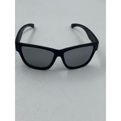 Outlet Okulary dziecięce sportowe rowerowe Uvex Sportstyle 508 czarne