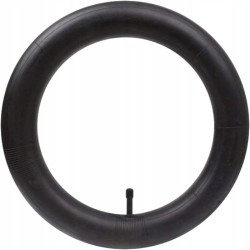 Outlet Dętka rowerowa do roweru uniwersalna 24 cali zawór typu Schrader