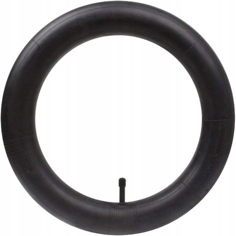 Outlet Dętka rowerowa do roweru uniwersalna 24 cali zawór typu Schrader