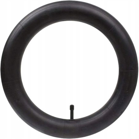 Outlet Dętka rowerowa do roweru uniwersalna 24 cali zawór typu Schrader