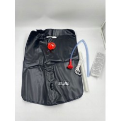 Outlet Prysznic Kempingowy Turystyczny Solarny Przenośny 20L Bestway OPIS