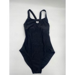 ARENA strój kąpielowy jednoczęściowy W Dynamo One Piece rozmiar D38 czarny