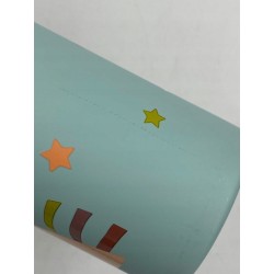 Outlet Sigg One Uni-Stars Butelka na Wodę Stal Nierdzewna 500ml OPIS