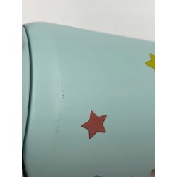 Outlet Sigg One Uni-Stars Butelka na Wodę Stal Nierdzewna 500ml OPIS