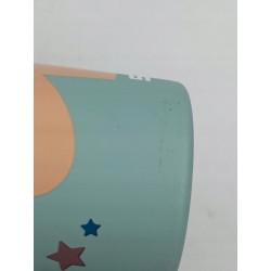 Outlet Sigg One Uni-Stars Butelka na Wodę Stal Nierdzewna 500ml OPIS