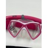Zestaw do nurkowania dla dzieci Mares COMBO PIRATE NEON różowy