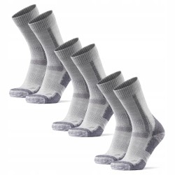 Skarpetki Merino DANISH ENDURANCE Termoaktywne Trekkingowe rozXS 35-37 3szt