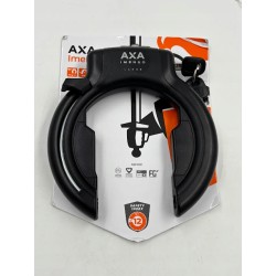 Outlet Blokada koła AXA Imenso X-Large innowacyjna konstrukcja otwór 90 mm