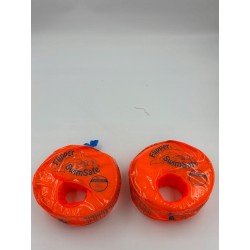 Outlet Rękawki do nauki pływania Flipper Swim Safe dla dzieci 11 -30 kg