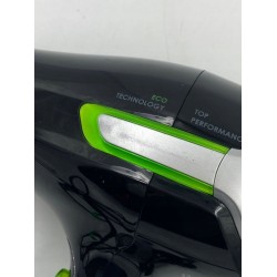 Suszarka do włosów Imetec Eco SE9 1000 z technologią ekologiczną 1400W OPIS