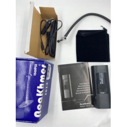 USZKODZONA Przenośna sprężarka powietrza mini pompka do opon 6000 mAh OPIS