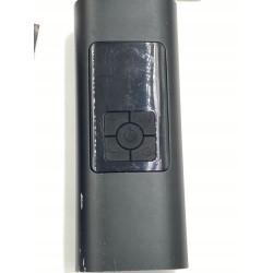 USZKODZONA Przenośna sprężarka powietrza mini pompka do opon 6000 mAh OPIS