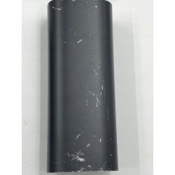 USZKODZONA Przenośna sprężarka powietrza mini pompka do opon 6000 mAh OPIS