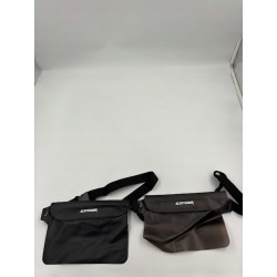 Outlet Zestaw 2 szt WODOODPORNA TORBA ECHTPOWER z regulowanym paskiem