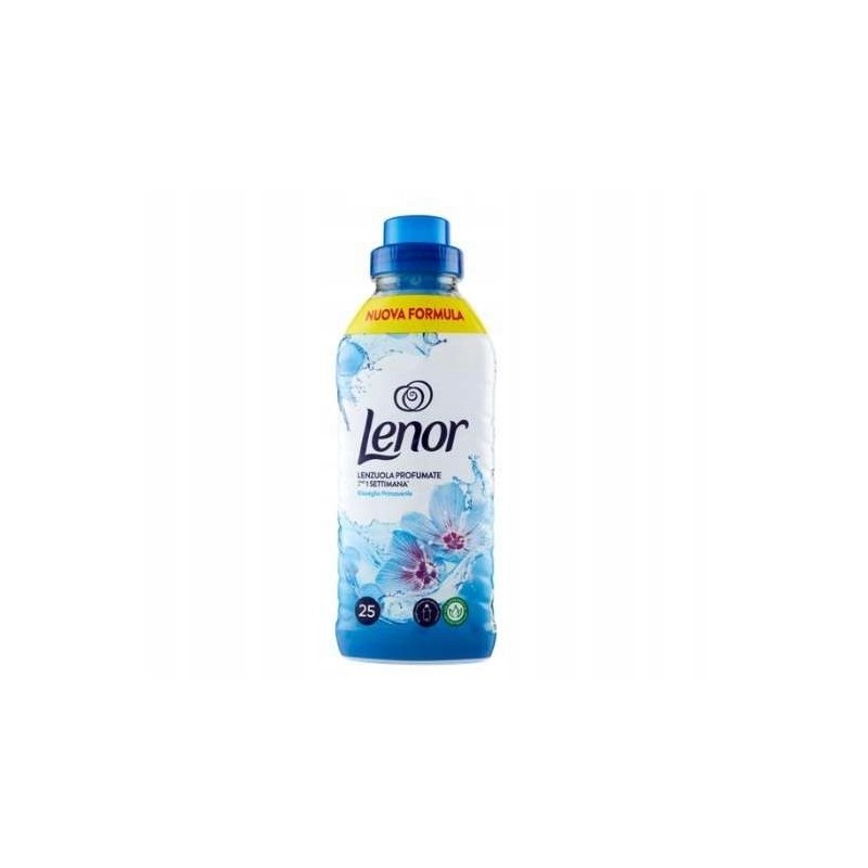 Lenor Koncentrat zmiękczający do prania o zapachu Spring Awakening 530ml