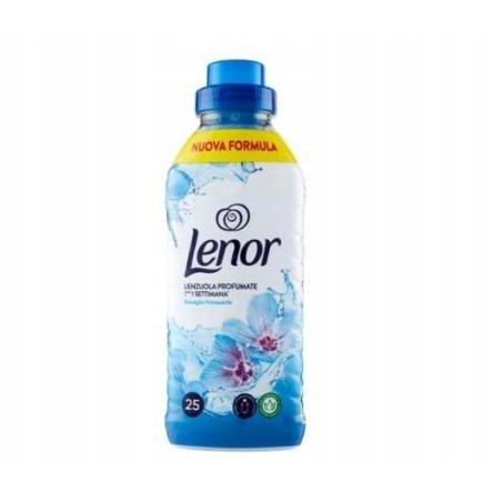 Lenor Koncentrat zmiękczający do prania o zapachu Spring Awakening 530ml