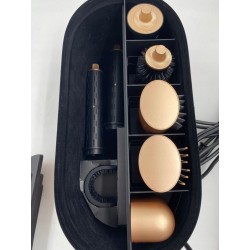 Wielofunkcyjna lokówko-suszarka Dreame AirStylePro Amber Gold 7w1+ETUI OPIS