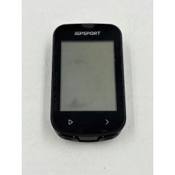 Outlet Licznik rowerowy bezprzewodowy iGPSPORT BSC100S monochromatyczny