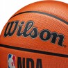 Outlet Piłka do koszykówki Wilson NBA DRV PRO r. 7 powierzchnia Tackskin