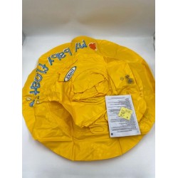 Outlet Koło Nadmuchiwane do Pływania Intex Dziecięce My Baby Float OPIS