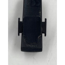 SIGMA Aura 100/Blaze Link przednie światło rowerowe LED 100 lux +tylne OPIS