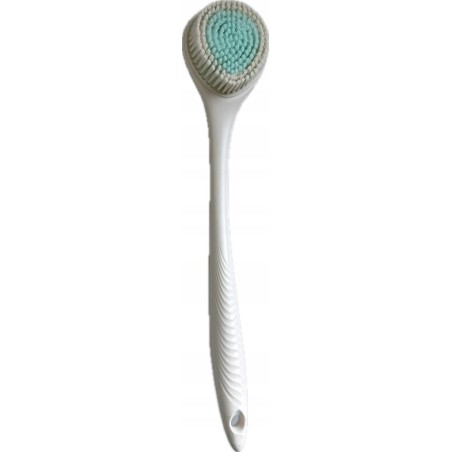 Brencco Long Handle Shower Back Brush, szczotka do pleców
