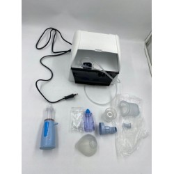 Inhalator Nebulizator 2w1 Air Liquide Nebula Dla dzieci i dorosłych OPIS