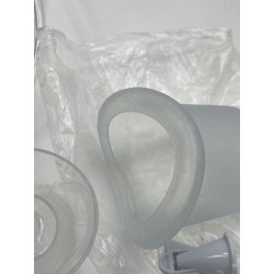 Inhalator Nebulizator 2w1 Air Liquide Nebula Dla dzieci i dorosłych OPIS