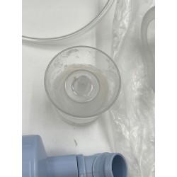 Inhalator Nebulizator 2w1 Air Liquide Nebula Dla dzieci i dorosłych OPIS