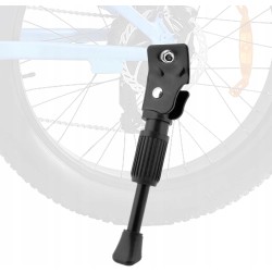 Outlet POHOVE stojak rowerowy 12 cali uniwersalna do rowerów dziecięcych