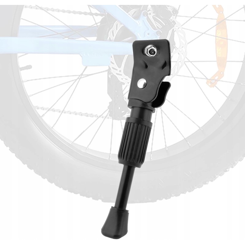 Outlet POHOVE stojak rowerowy 12 cali uniwersalna do rowerów dziecięcych