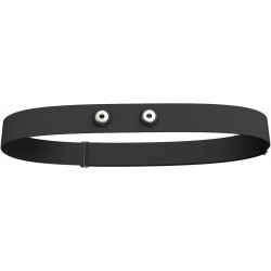 Outlet Pasek do urządzenia do pomiaru tętna Wahoo Fitness TRACKR rozmiar XL