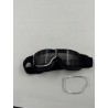 Outlet gogle motocyklowe w stylu vintage odporne na parowanie ochronne OPIS