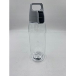 Outlet SIGG Butelka Total Colour ONE Przezroczysta pojemność 1000ml OPIS