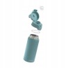 Outlet SIGG Butelka termiczna Shield One Blue 0.5L ustnik One Hand Top