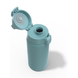 Outlet SIGG Butelka termiczna Shield One Blue 0.5L ustnik One Hand Top