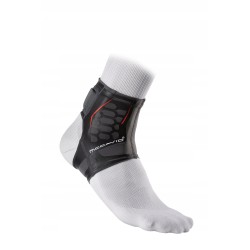 Outlet Orteza stawu skokowego i stopy McDavid rozmiar S łagodzi ból pięty