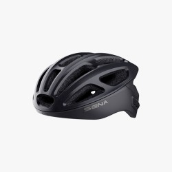 SENA R1EVO KASK ROWEROWY CZARNY L