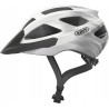 Koło 27,5" Alexrims KASK ABUS MACATOR WHITE SILVER L przód