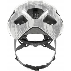 Koło 27,5" Alexrims KASK ABUS MACATOR WHITE SILVER L przód