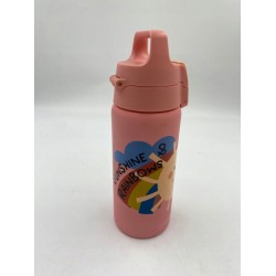 Butelka Termiczna na Wodę dla Dzieci SIGG Shield One Sunshine 0.5L OPIS