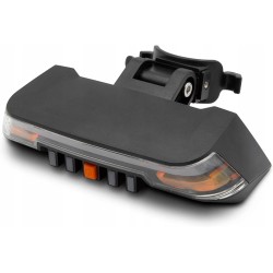 USZKODZONY Bezprzewodowe kierunkowskazy Urban Prime zdalne sterowanie usb